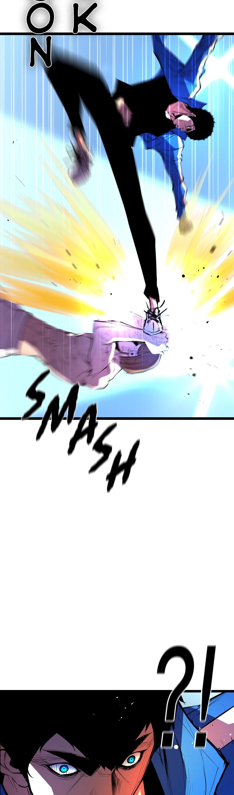 Hanlim Gym chapter 38 page 4