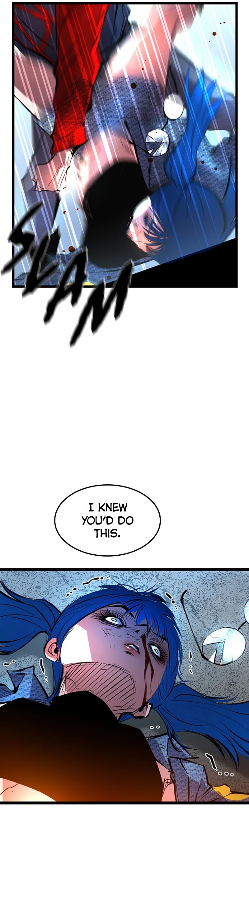 Hanlim Gym chapter 38 page 51