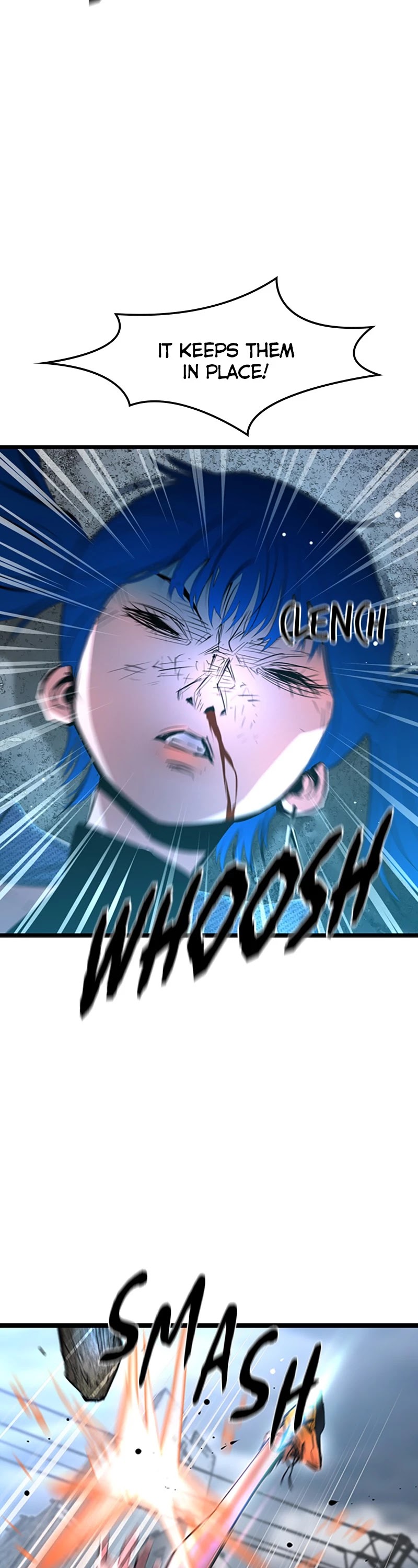 Hanlim Gym chapter 38 page 53