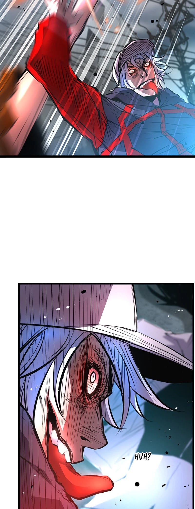 Hanlim Gym chapter 38 page 54