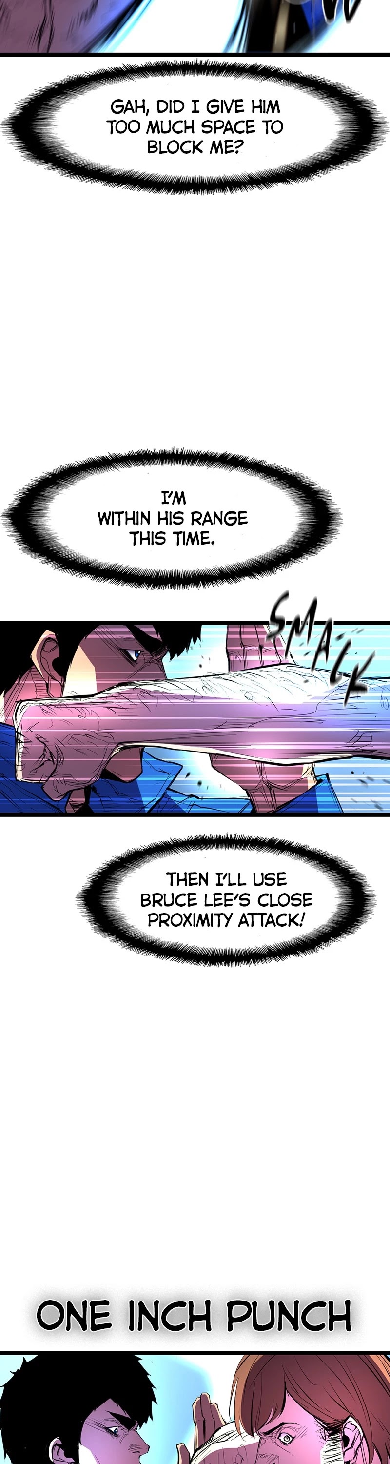 Hanlim Gym chapter 38 page 9