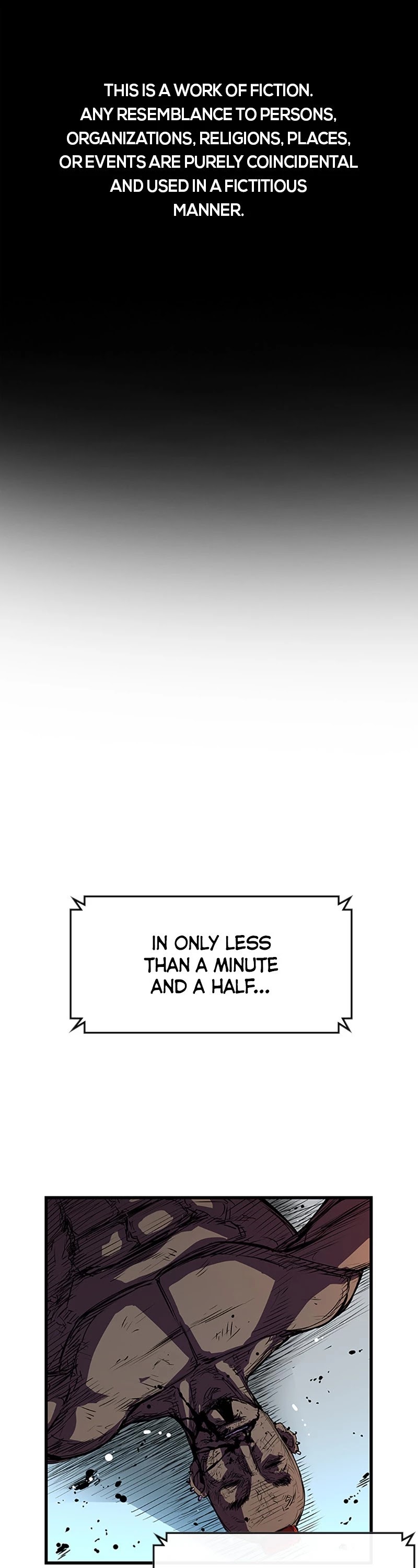 Hanlim Gym chapter 4 page 1