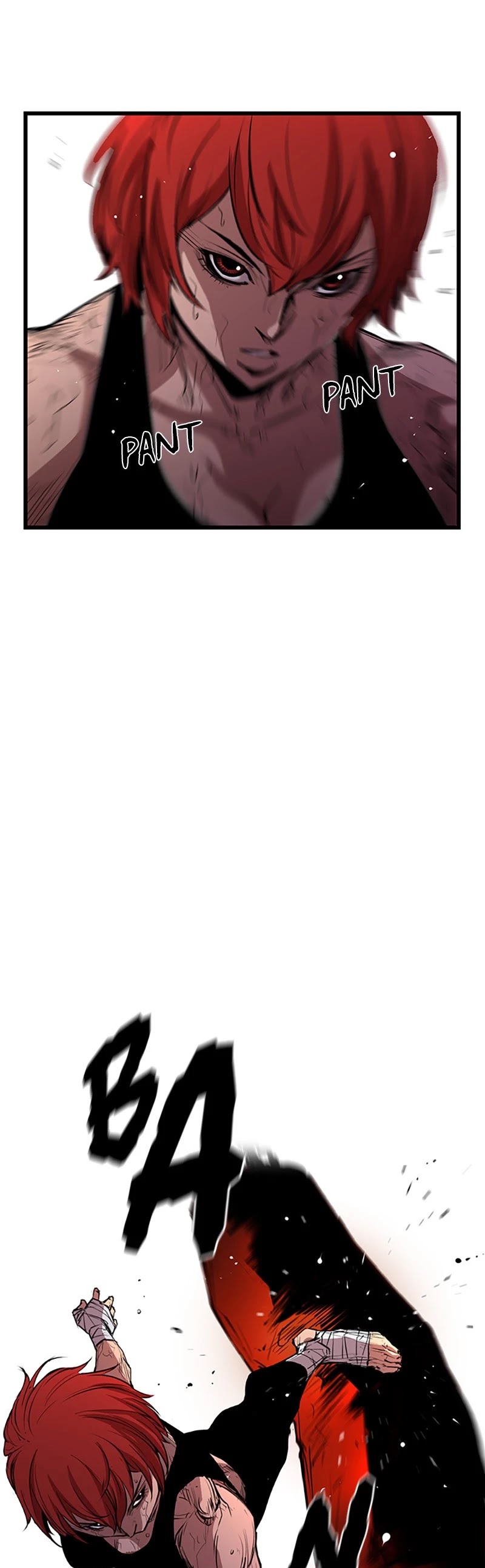 Hanlim Gym chapter 4 page 12