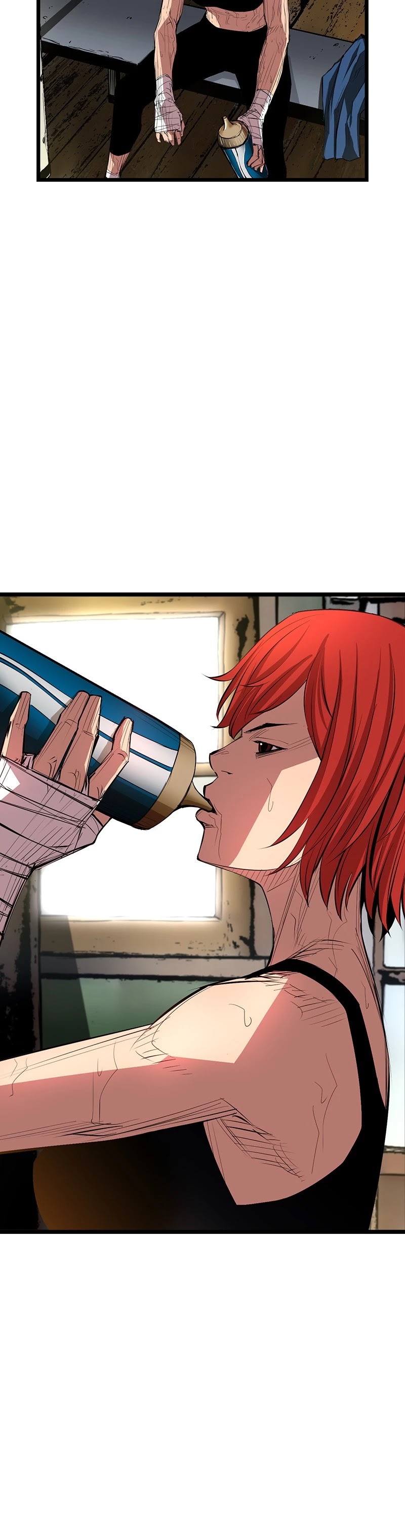 Hanlim Gym chapter 4 page 14