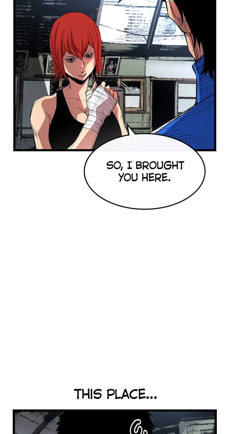 Hanlim Gym chapter 4 page 18