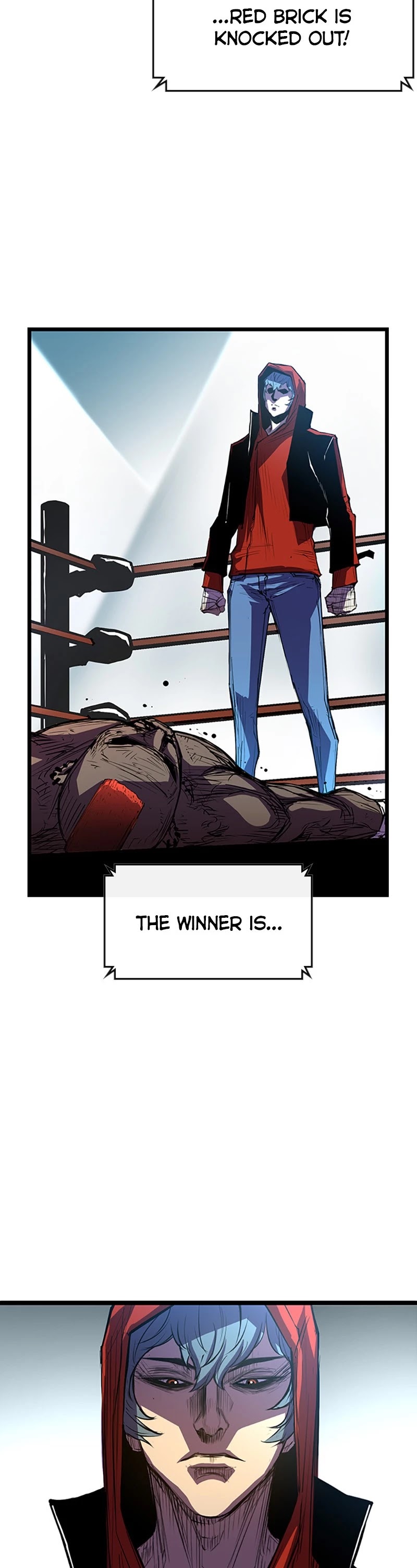 Hanlim Gym chapter 4 page 2