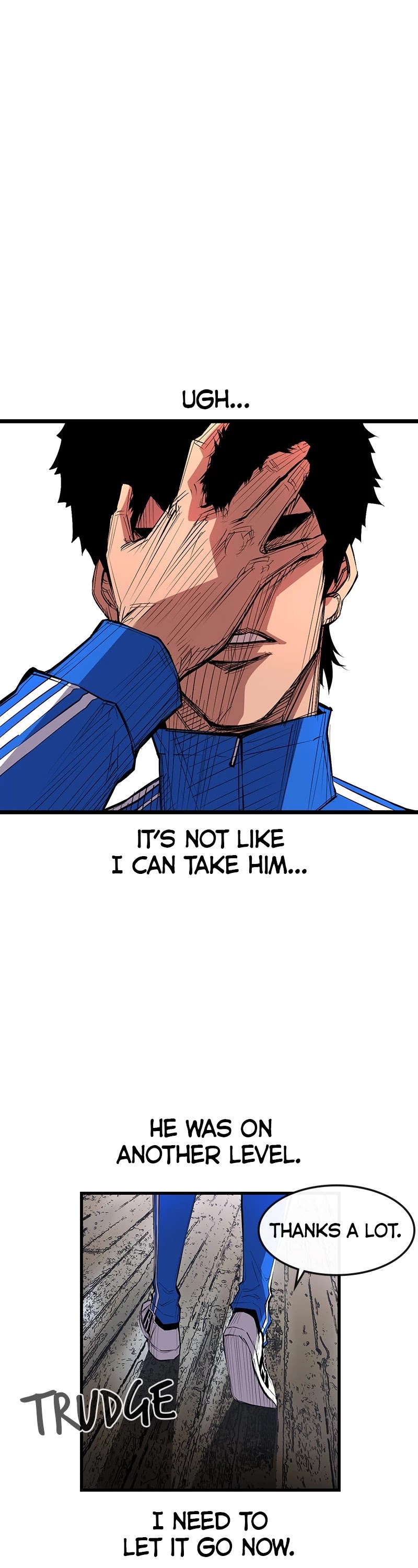 Hanlim Gym chapter 4 page 20