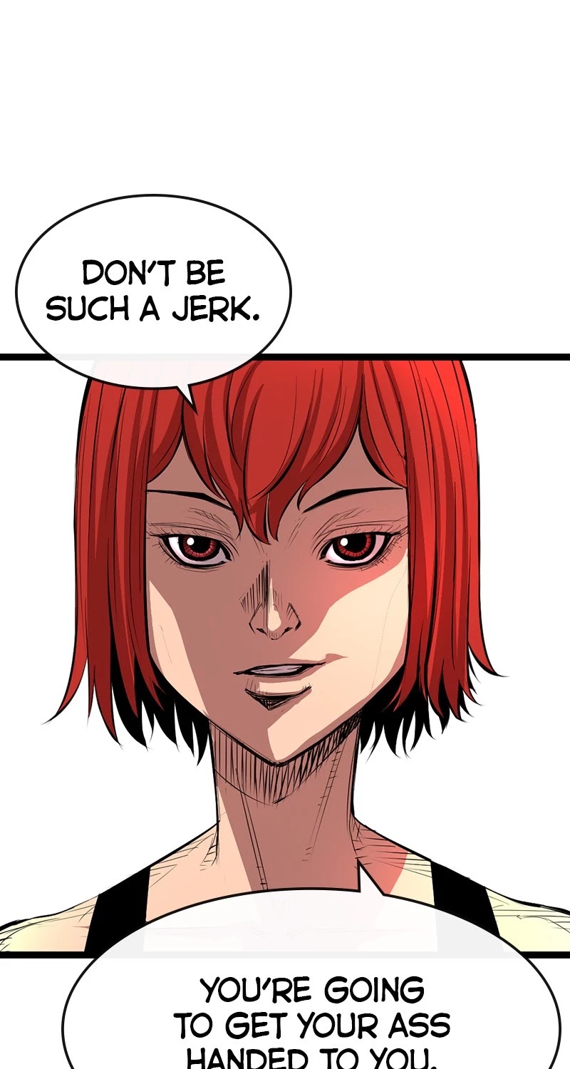 Hanlim Gym chapter 4 page 22