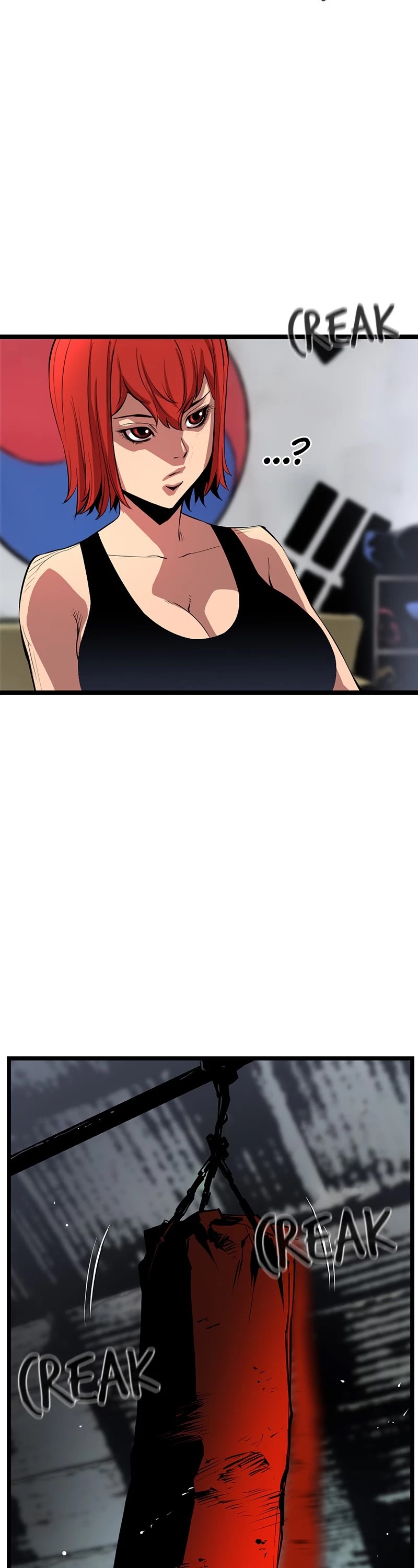 Hanlim Gym chapter 4 page 25