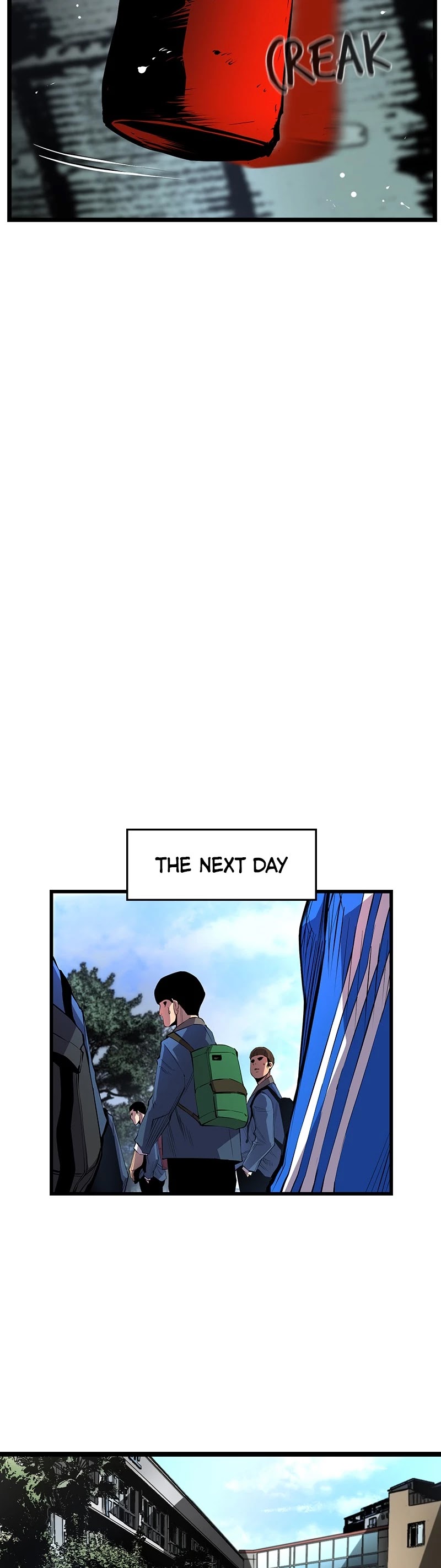 Hanlim Gym chapter 4 page 26