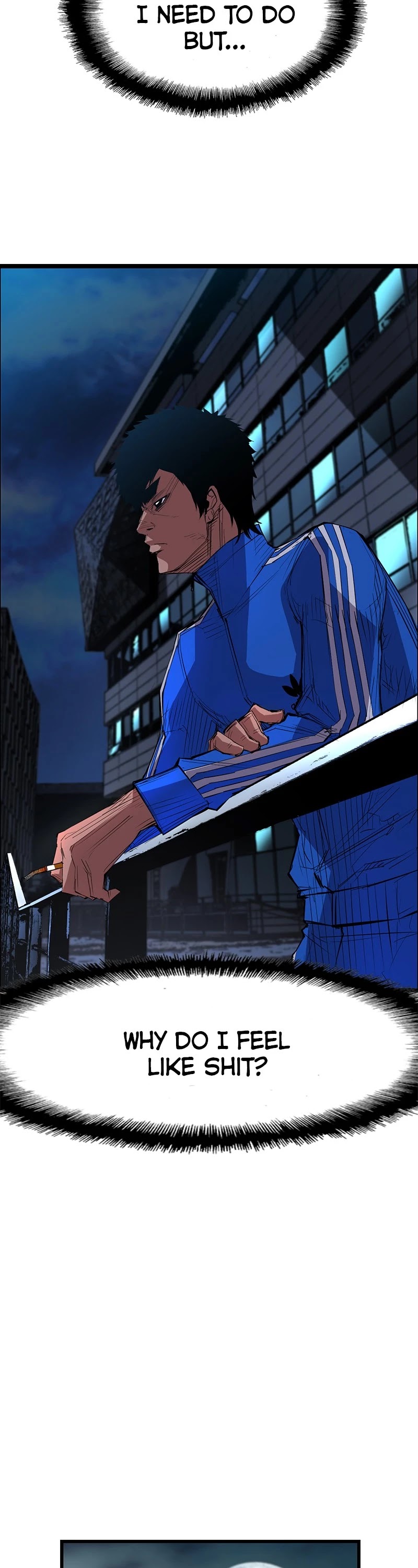 Hanlim Gym chapter 4 page 29