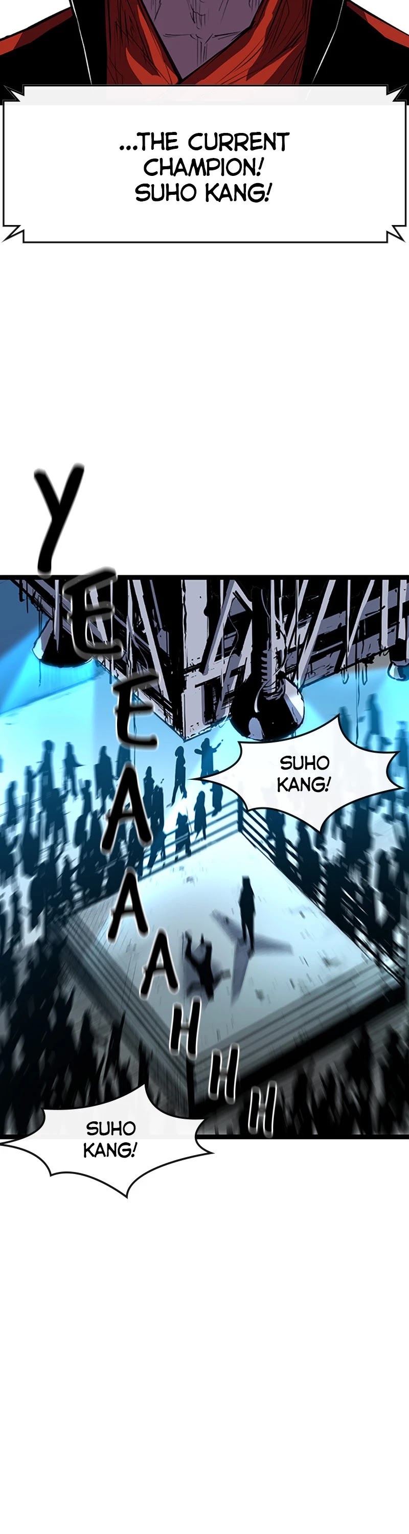 Hanlim Gym chapter 4 page 3