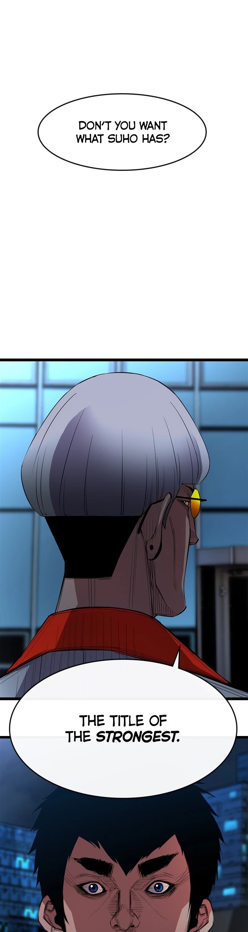 Hanlim Gym chapter 4 page 36