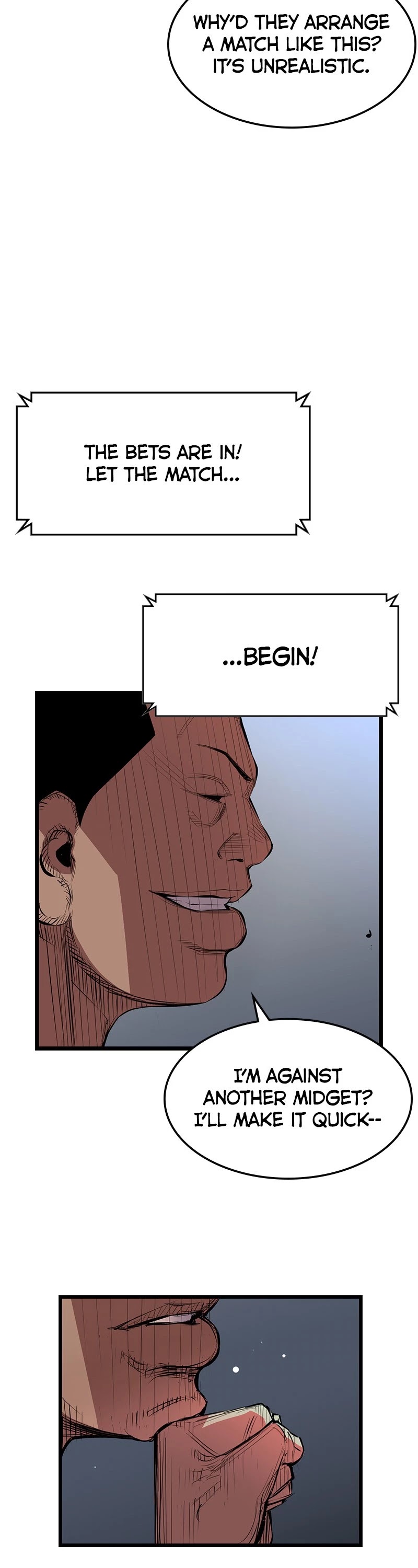 Hanlim Gym chapter 4 page 46