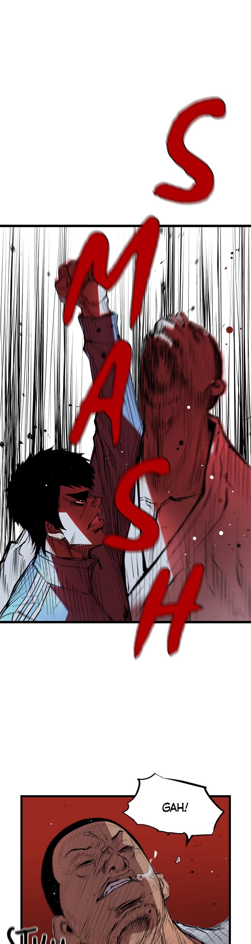 Hanlim Gym chapter 4 page 47