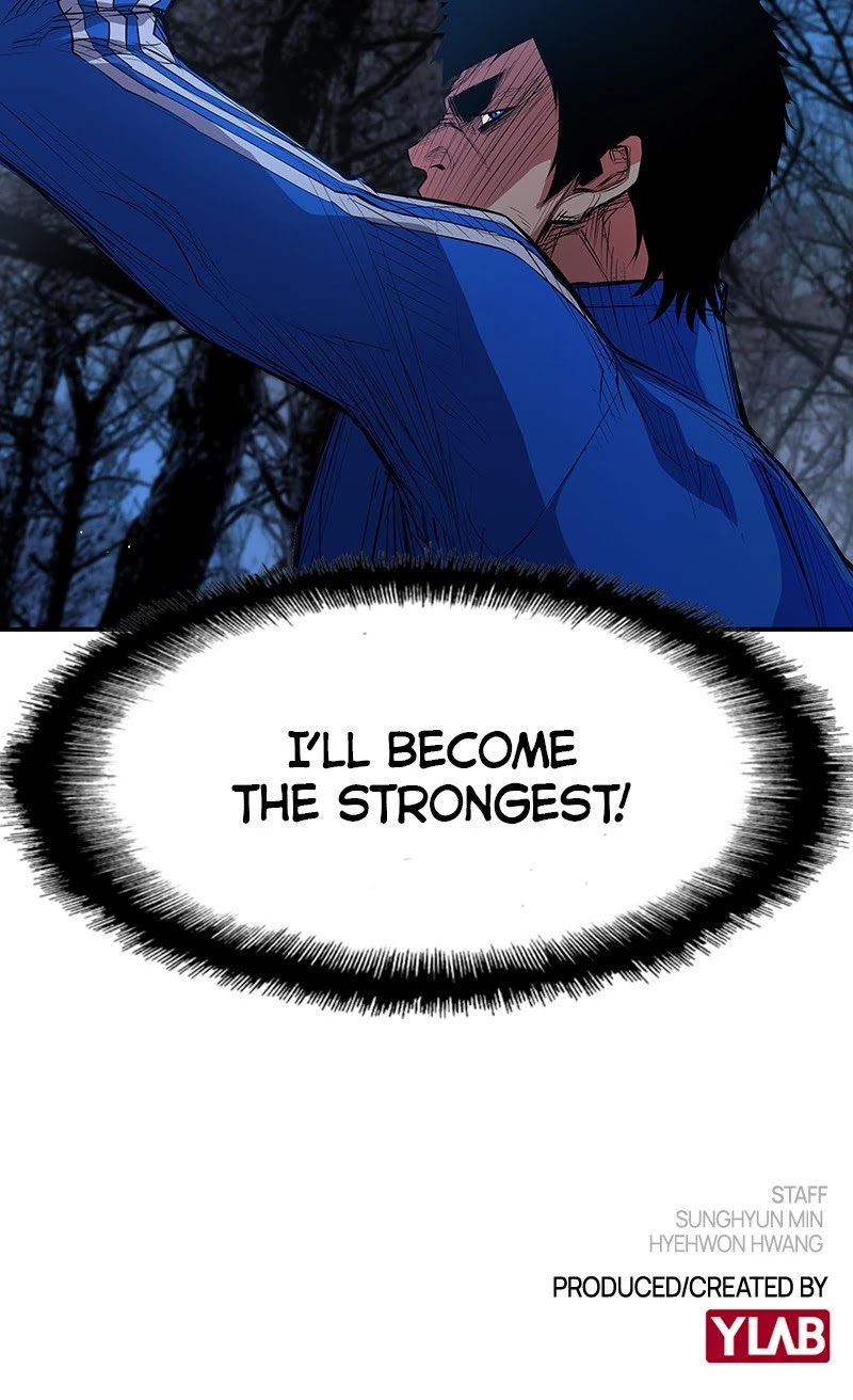 Hanlim Gym chapter 4 page 50