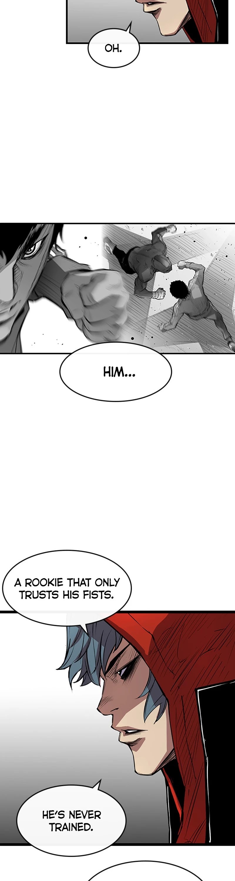 Hanlim Gym chapter 4 page 7