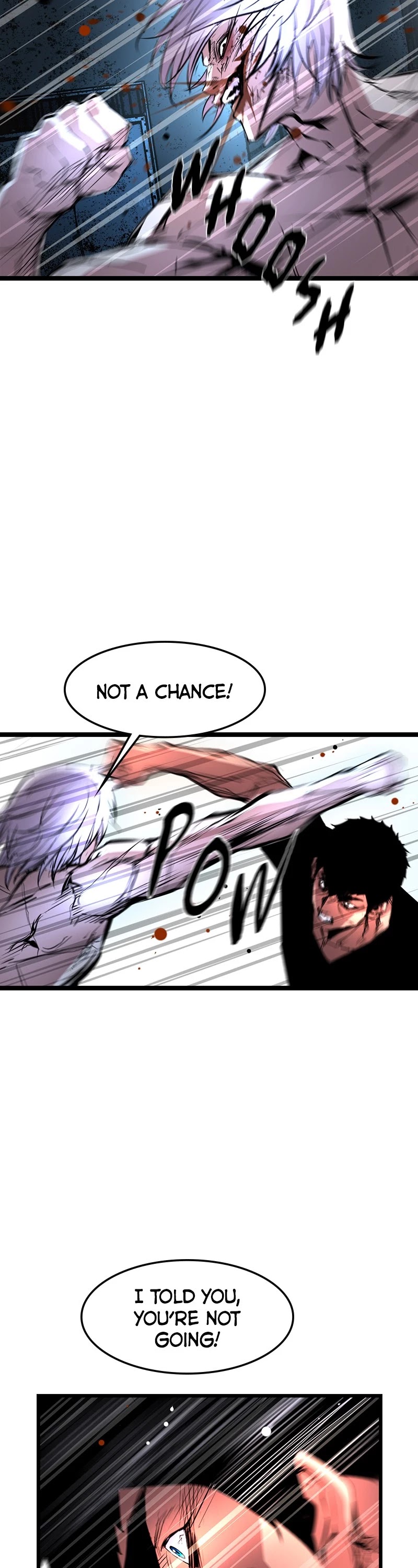 Hanlim Gym chapter 41 page 14