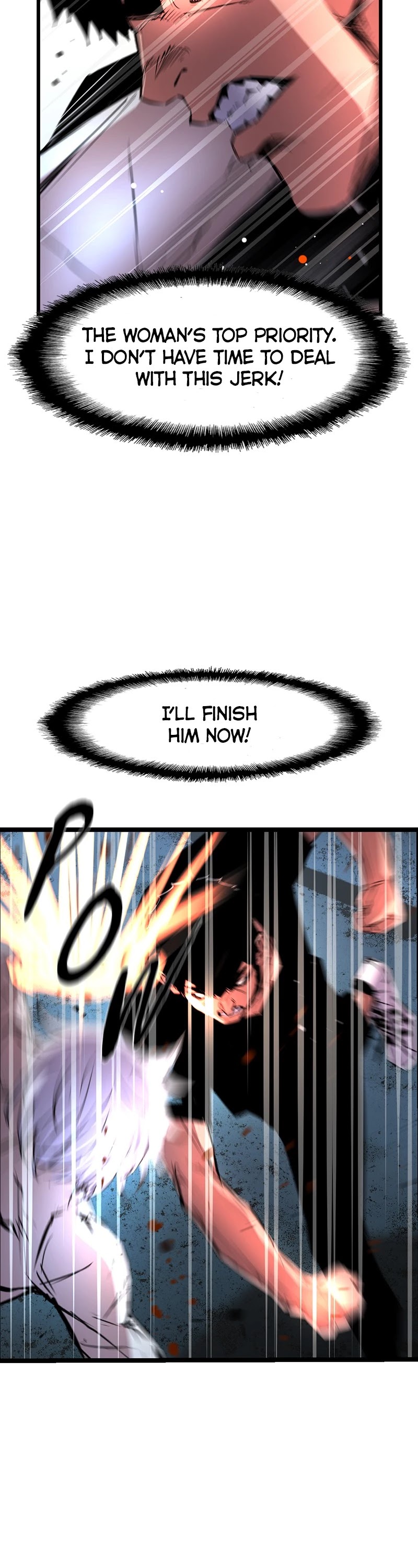 Hanlim Gym chapter 41 page 15