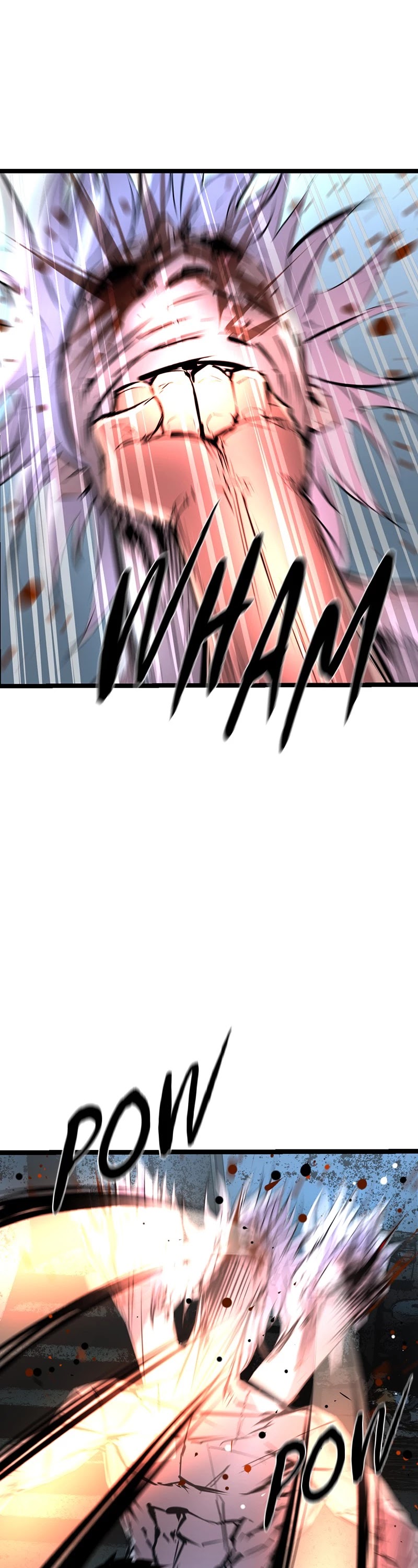 Hanlim Gym chapter 41 page 16