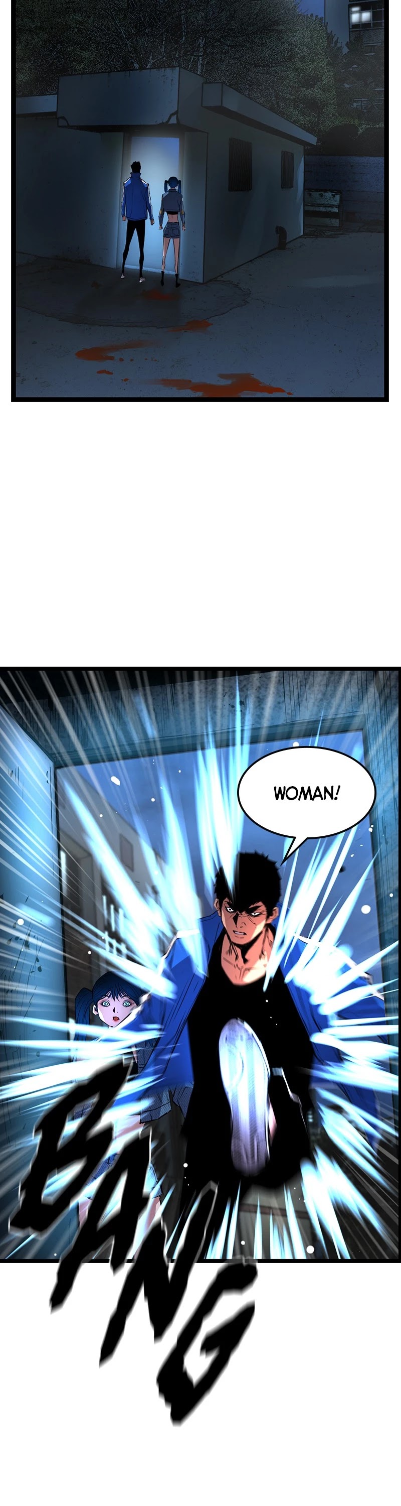 Hanlim Gym chapter 41 page 2