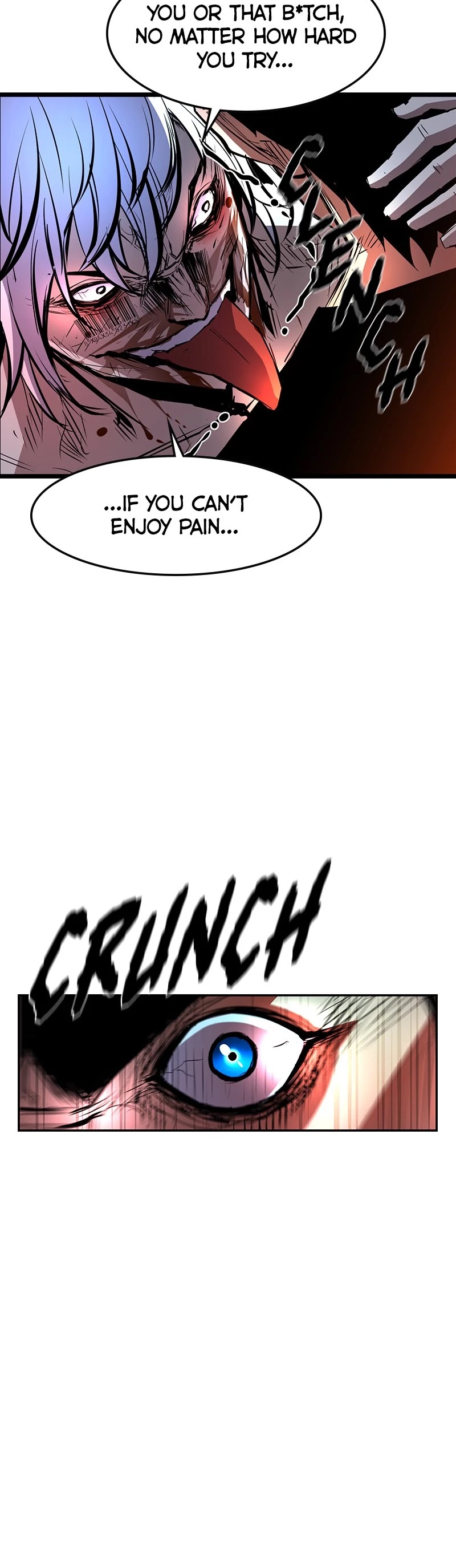 Hanlim Gym chapter 41 page 23