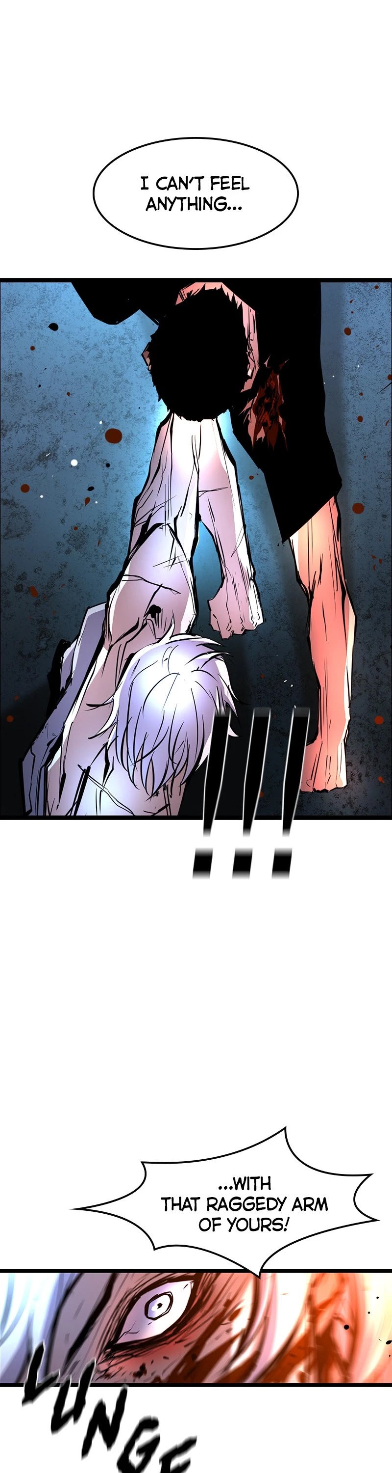 Hanlim Gym chapter 41 page 29