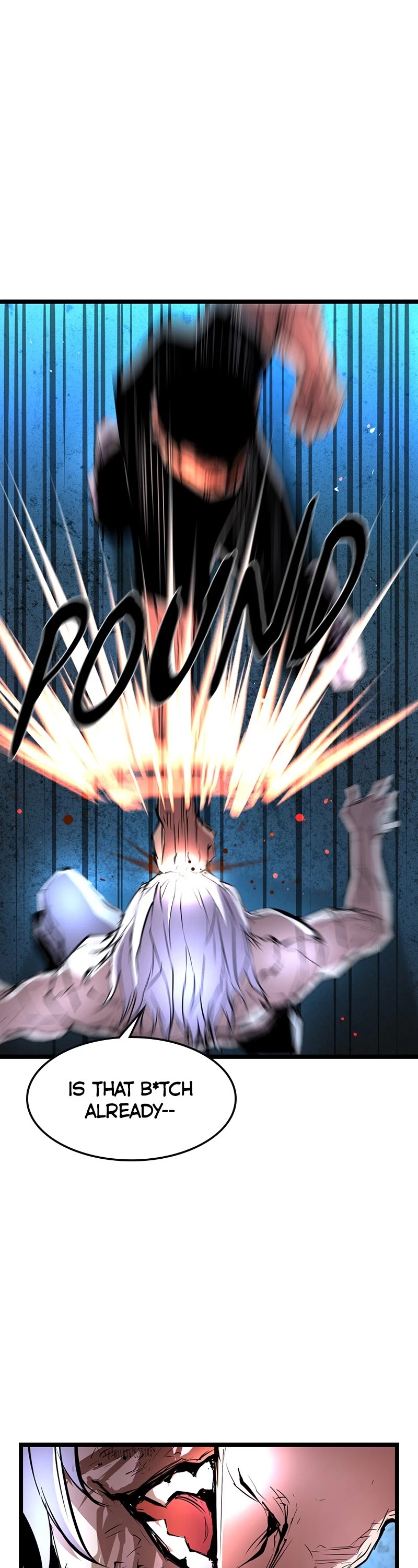 Hanlim Gym chapter 41 page 38