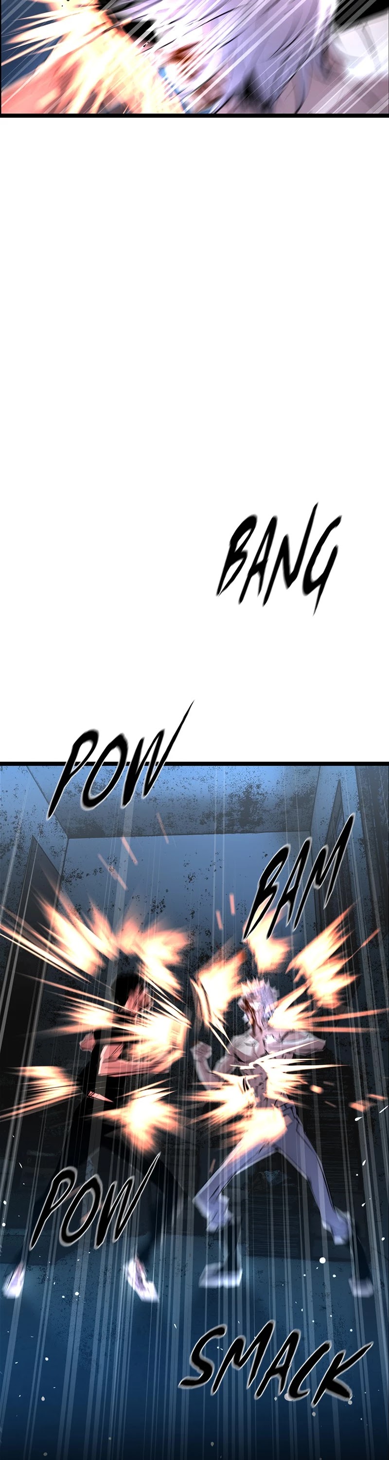 Hanlim Gym chapter 41 page 42