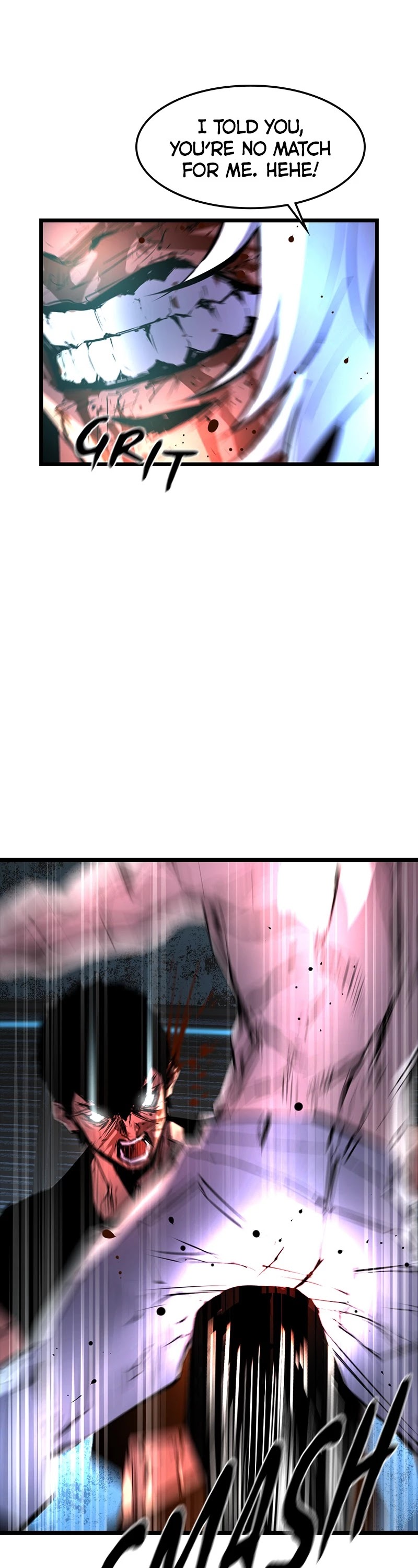 Hanlim Gym chapter 41 page 45