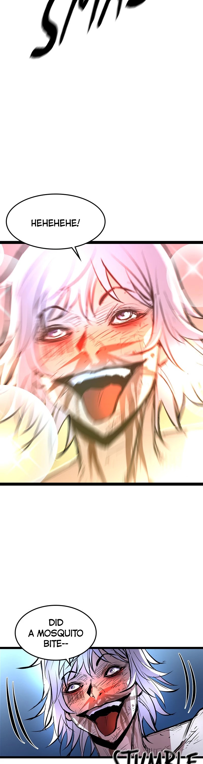 Hanlim Gym chapter 41 page 46