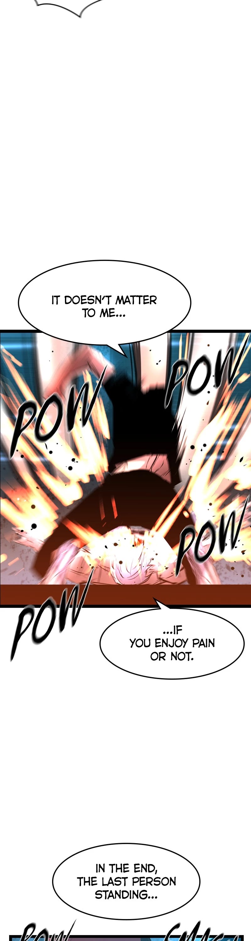 Hanlim Gym chapter 41 page 50