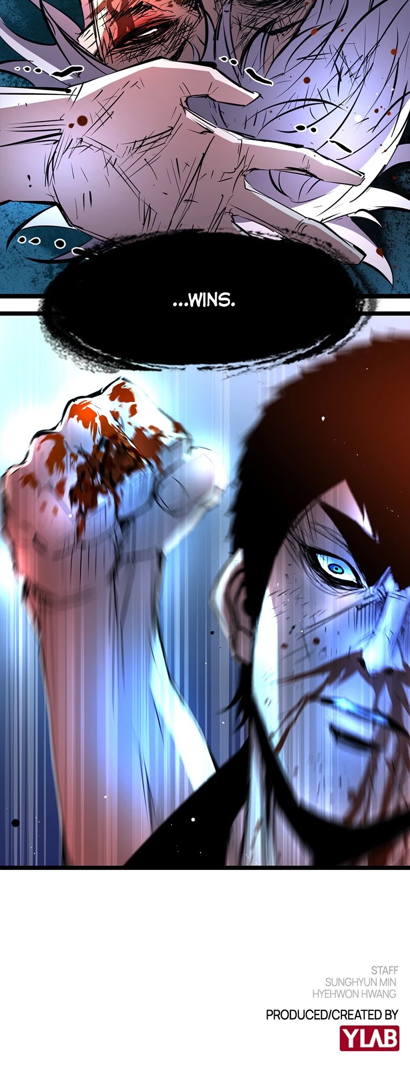 Hanlim Gym chapter 41 page 52