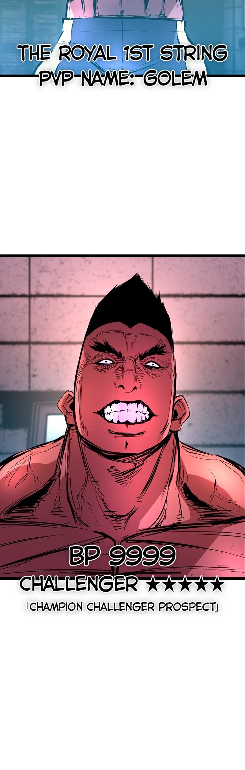 Hanlim Gym chapter 44 page 11