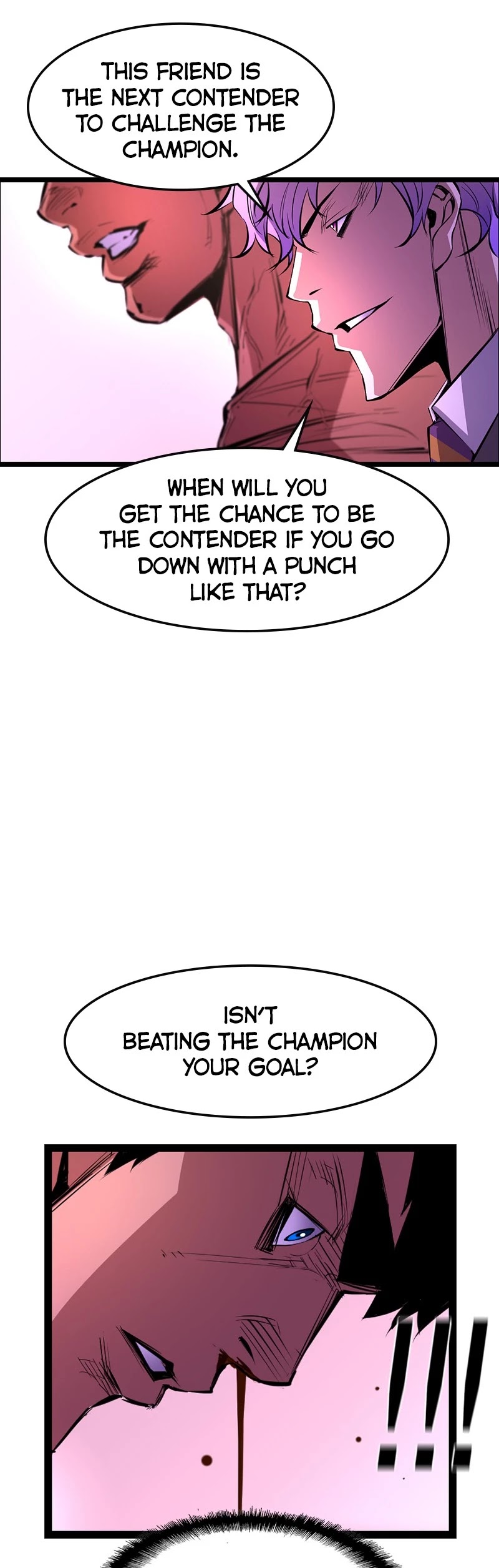 Hanlim Gym chapter 44 page 12