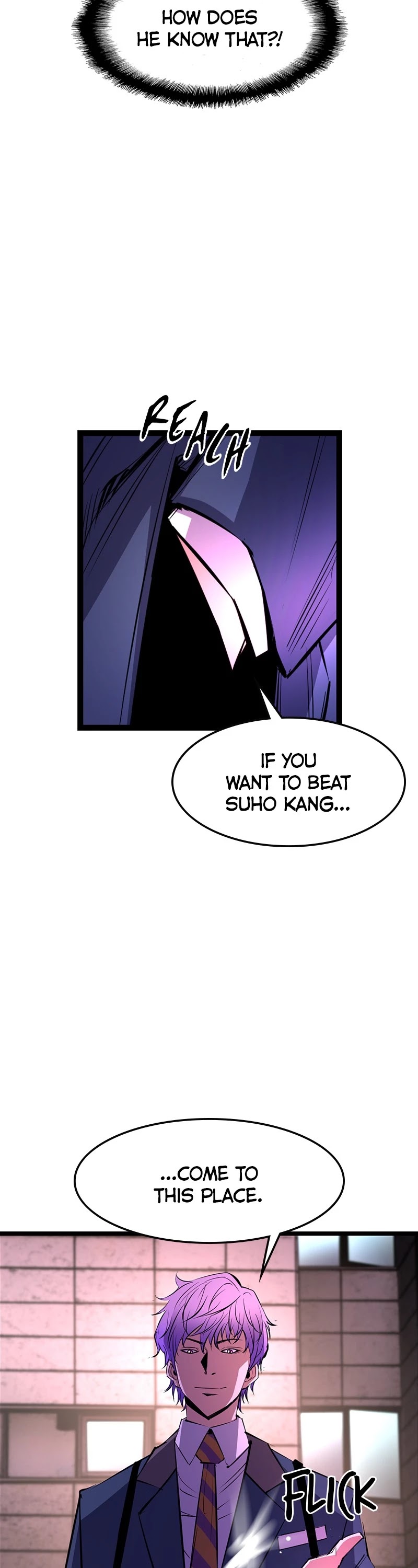 Hanlim Gym chapter 44 page 13