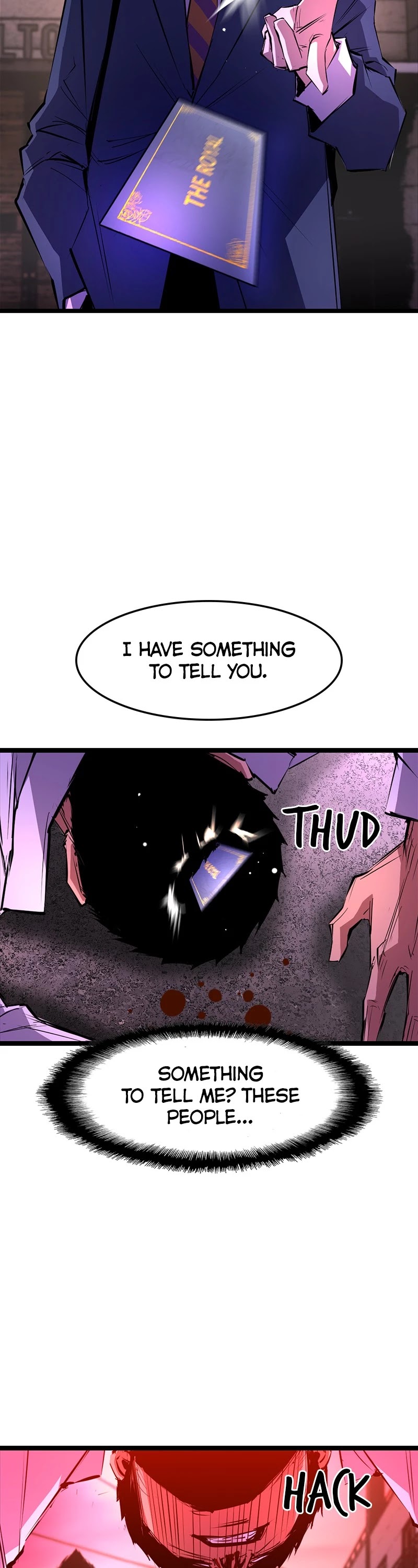 Hanlim Gym chapter 44 page 14