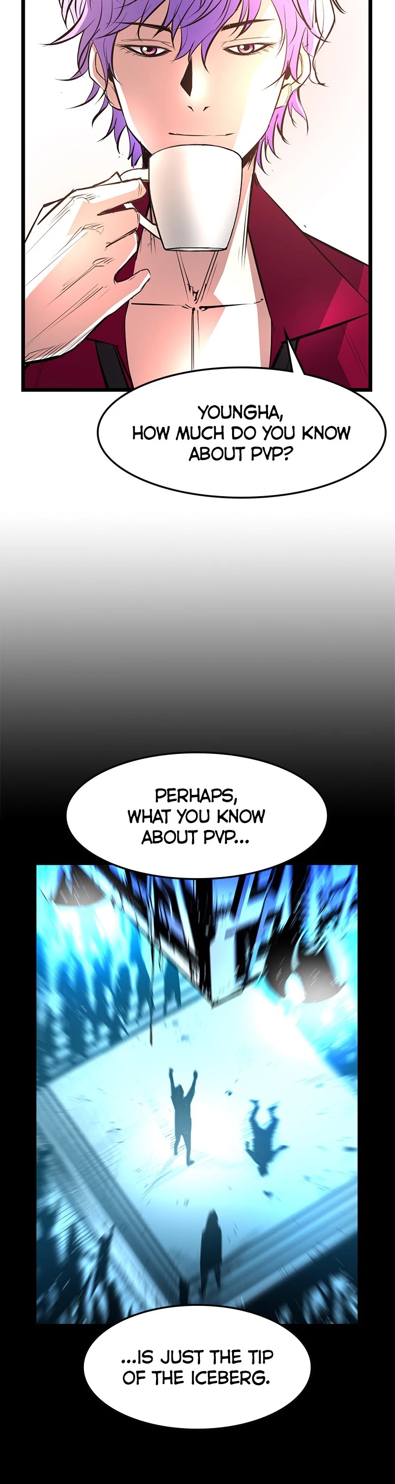 Hanlim Gym chapter 44 page 30