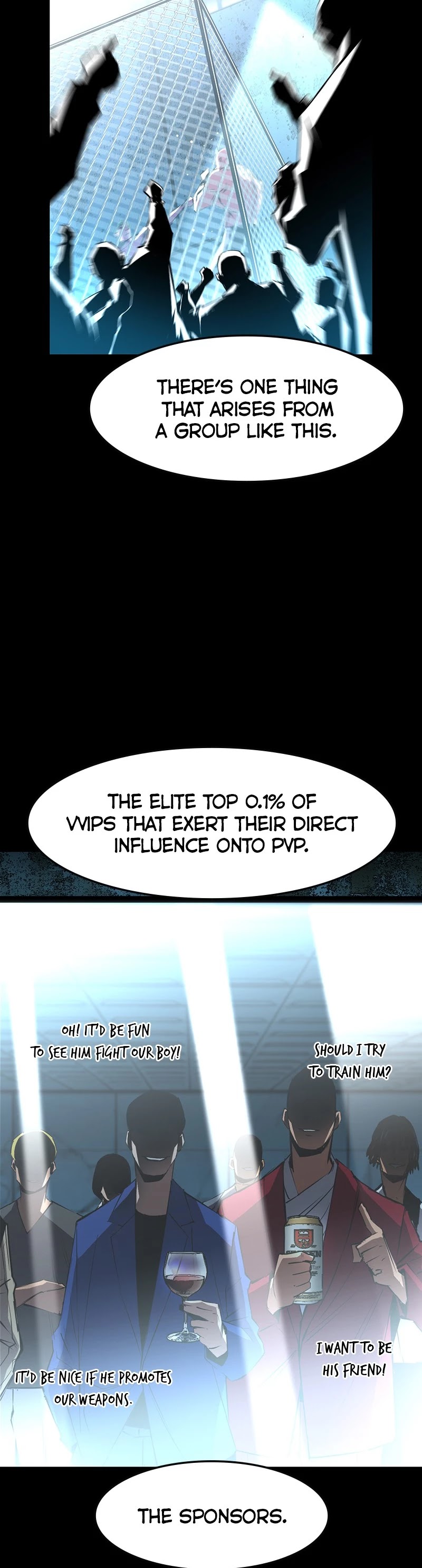 Hanlim Gym chapter 44 page 36