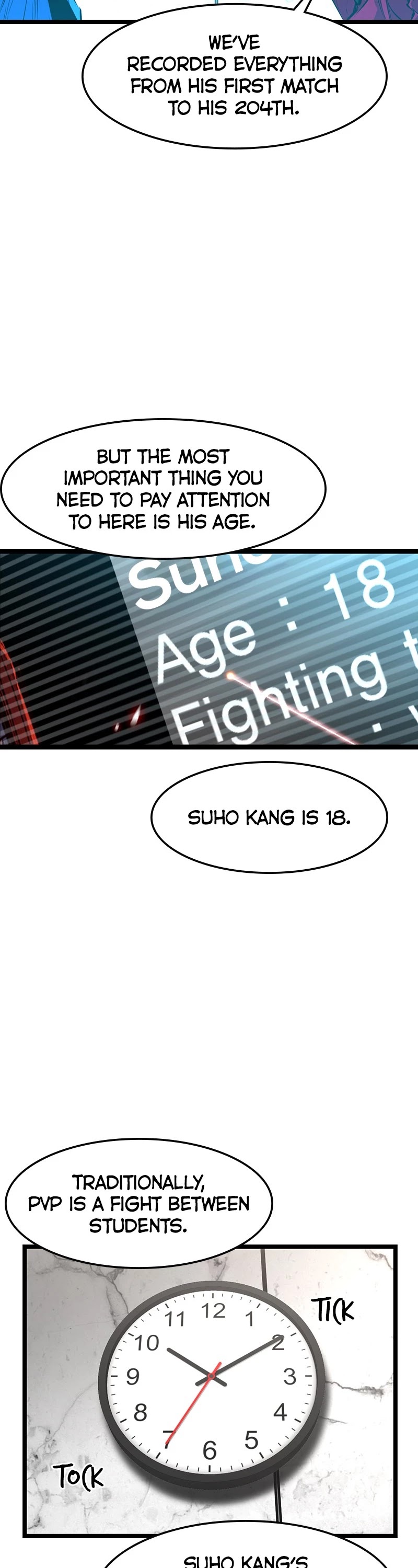 Hanlim Gym chapter 44 page 40