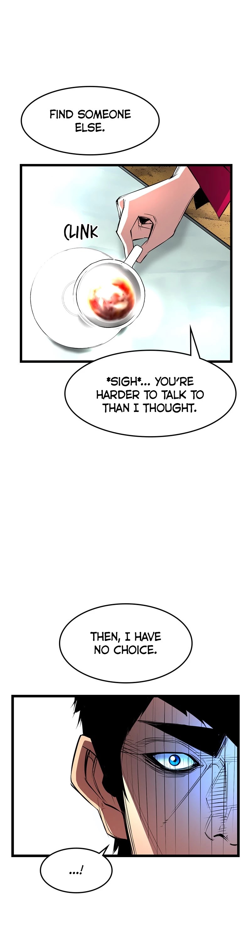 Hanlim Gym chapter 44 page 47