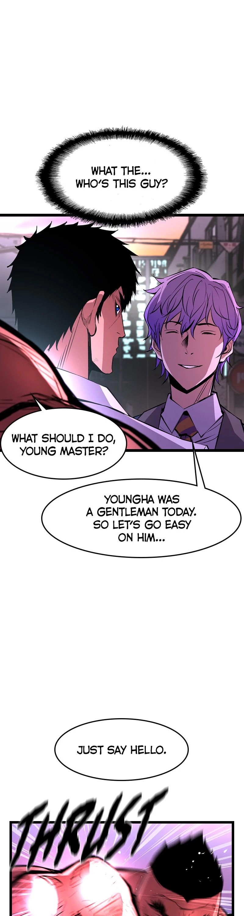 Hanlim Gym chapter 44 page 5