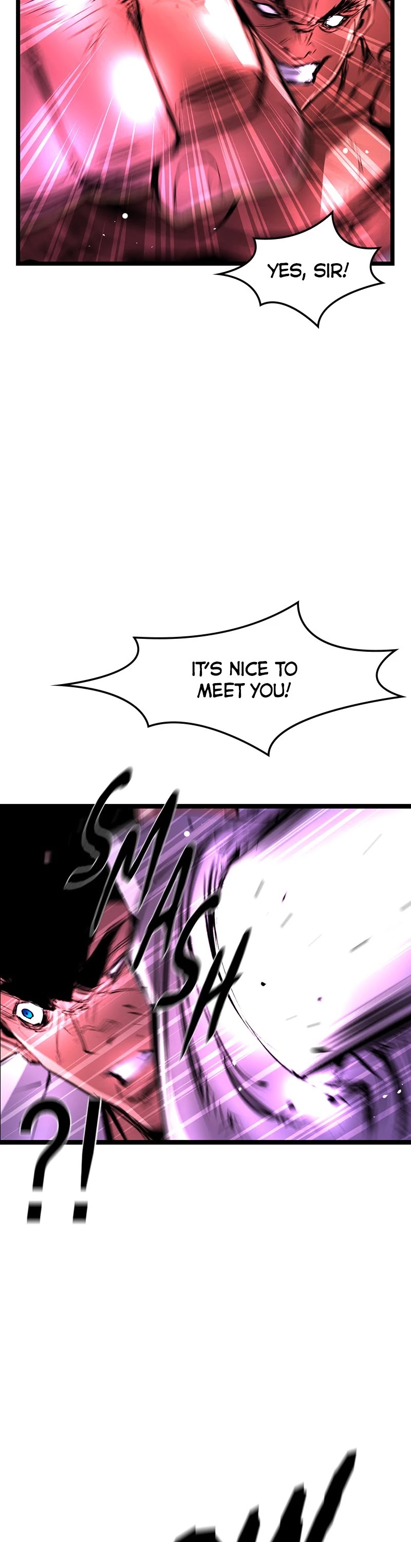 Hanlim Gym chapter 44 page 6