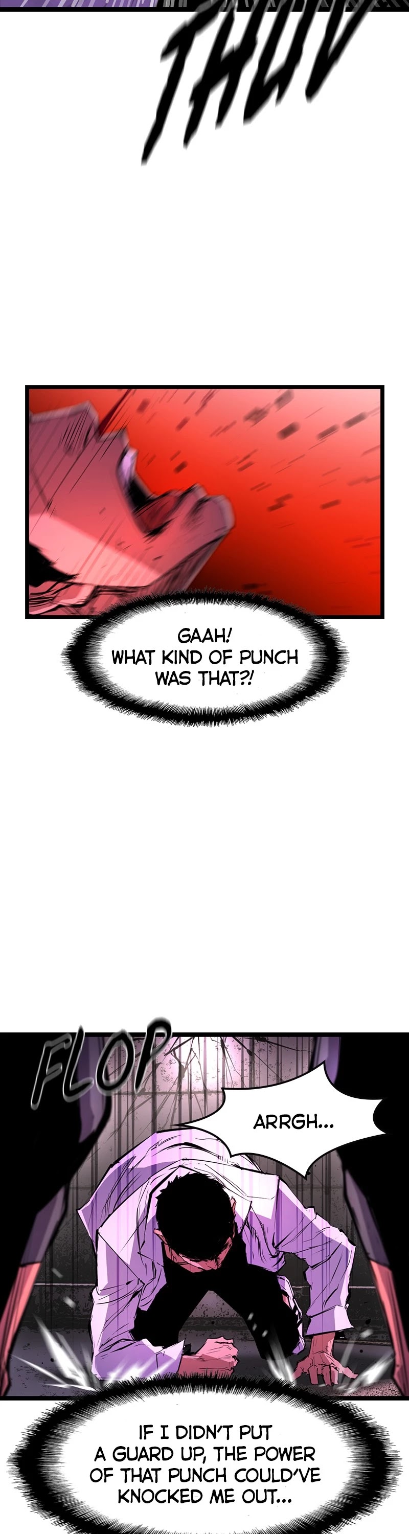 Hanlim Gym chapter 44 page 9