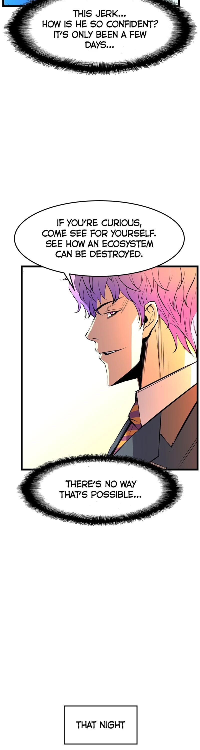 Hanlim Gym chapter 46 page 17