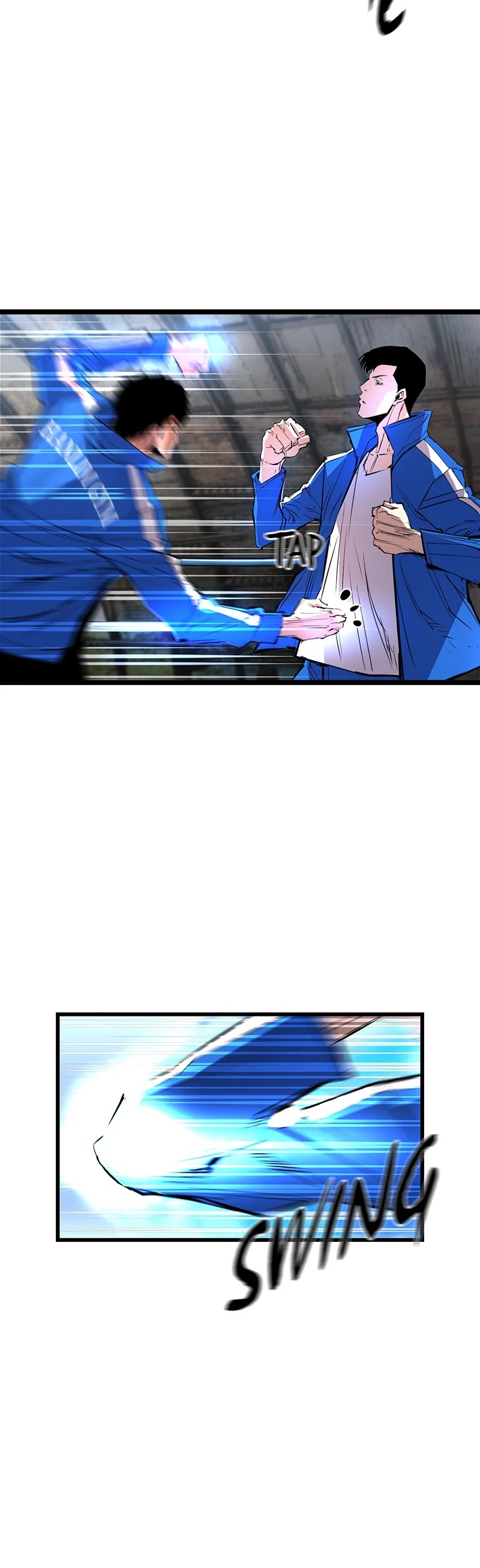 Hanlim Gym chapter 46 page 19