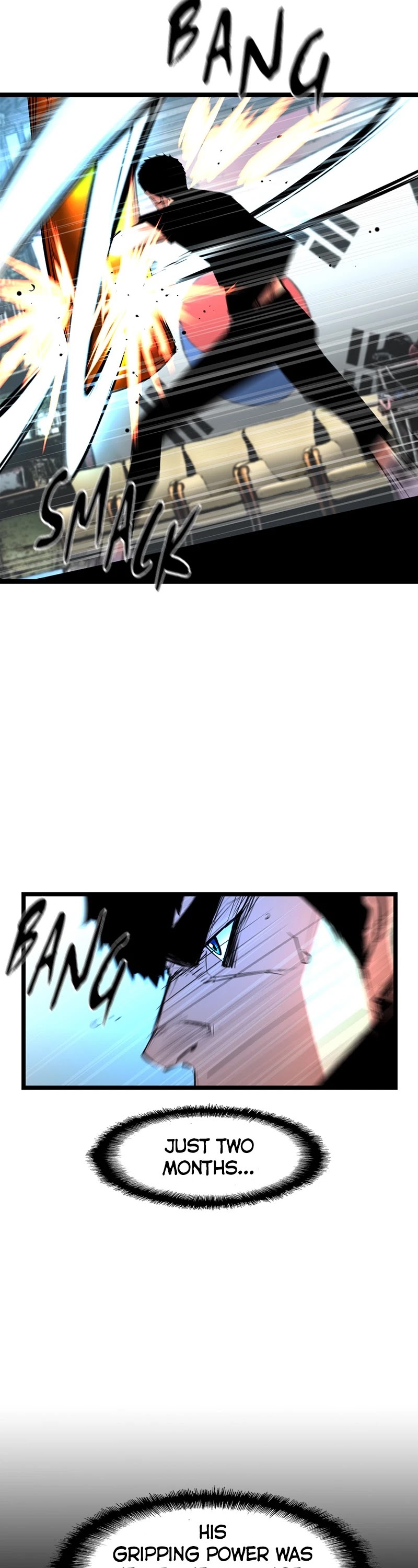 Hanlim Gym chapter 46 page 2