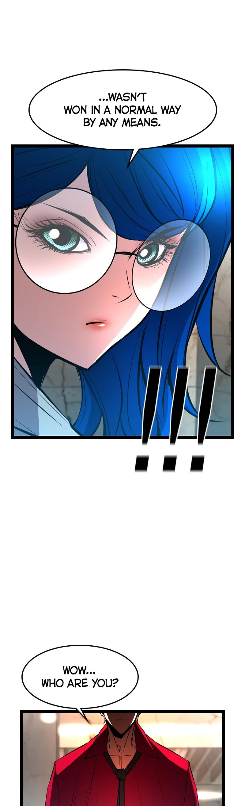 Hanlim Gym chapter 46 page 51