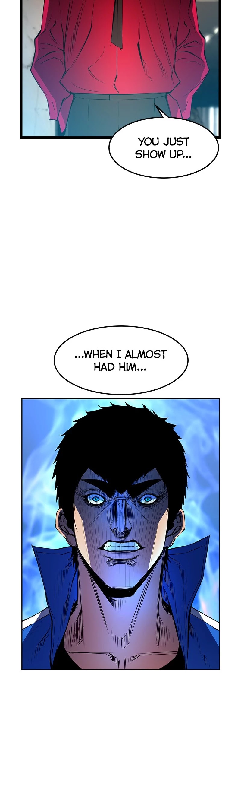 Hanlim Gym chapter 46 page 52