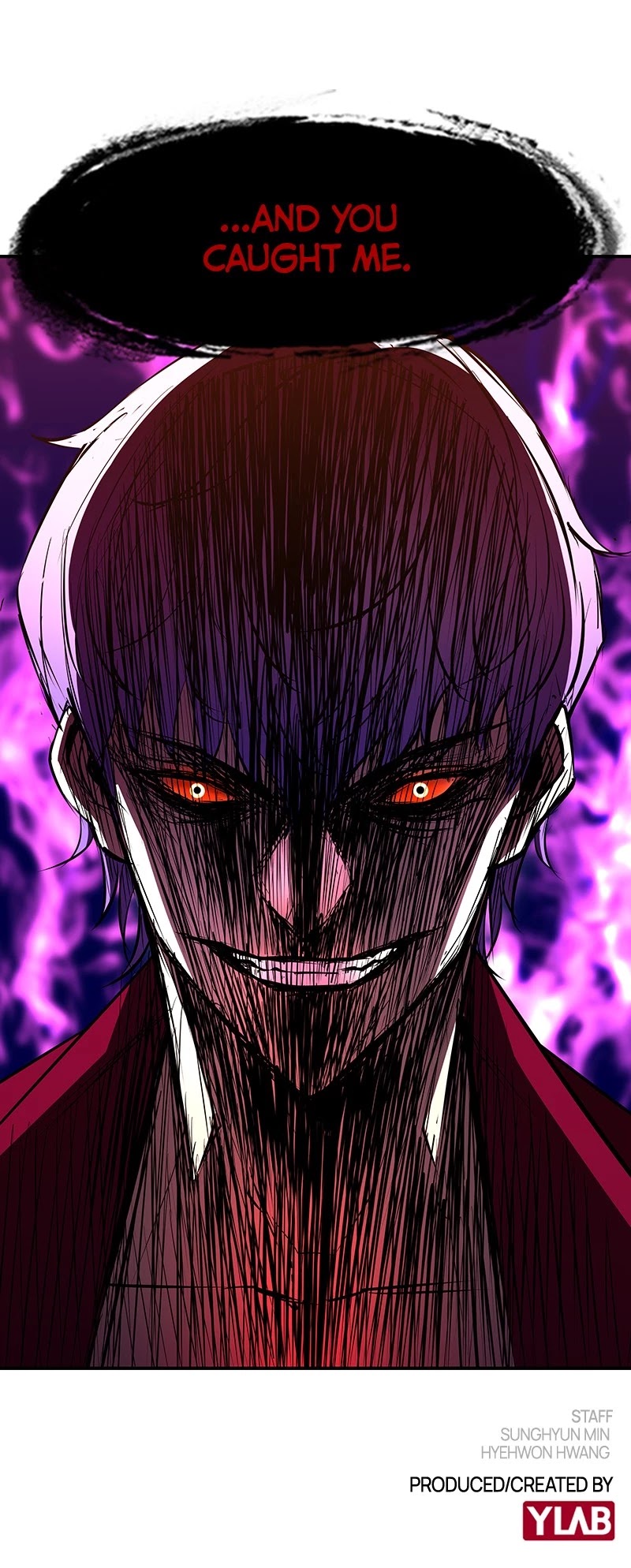 Hanlim Gym chapter 46 page 53